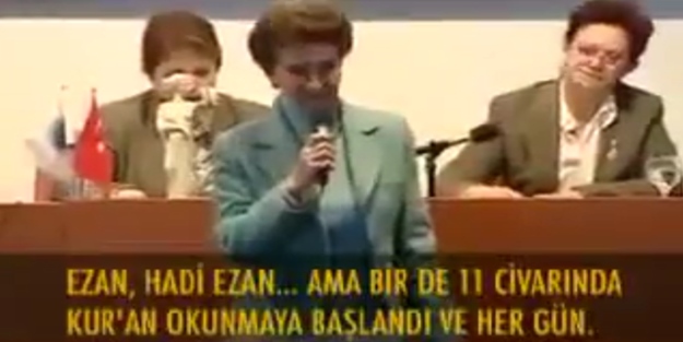 Allah bu zihniyete fırsat vermesin!