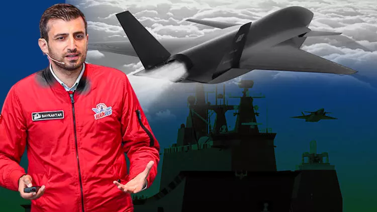 Allah bunlara fırsat vermesin: "Çok şey istemiyoruz; 14 Mayıs sonrası Selçuk Bayraktar en fazla kâğıttan uçak yapma videoları çeksin istiyoruz"