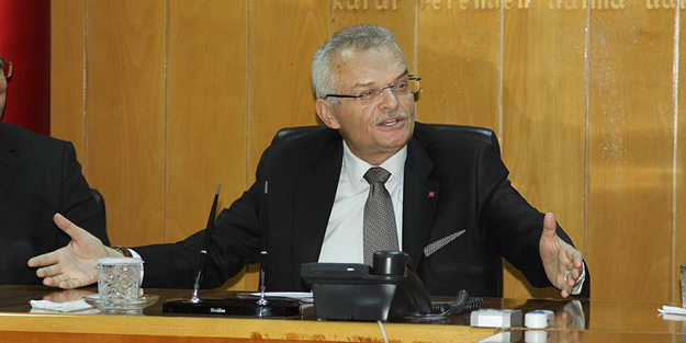 'Allah bunlara fırsat vermesin, hakkımı helal etmiyorum'