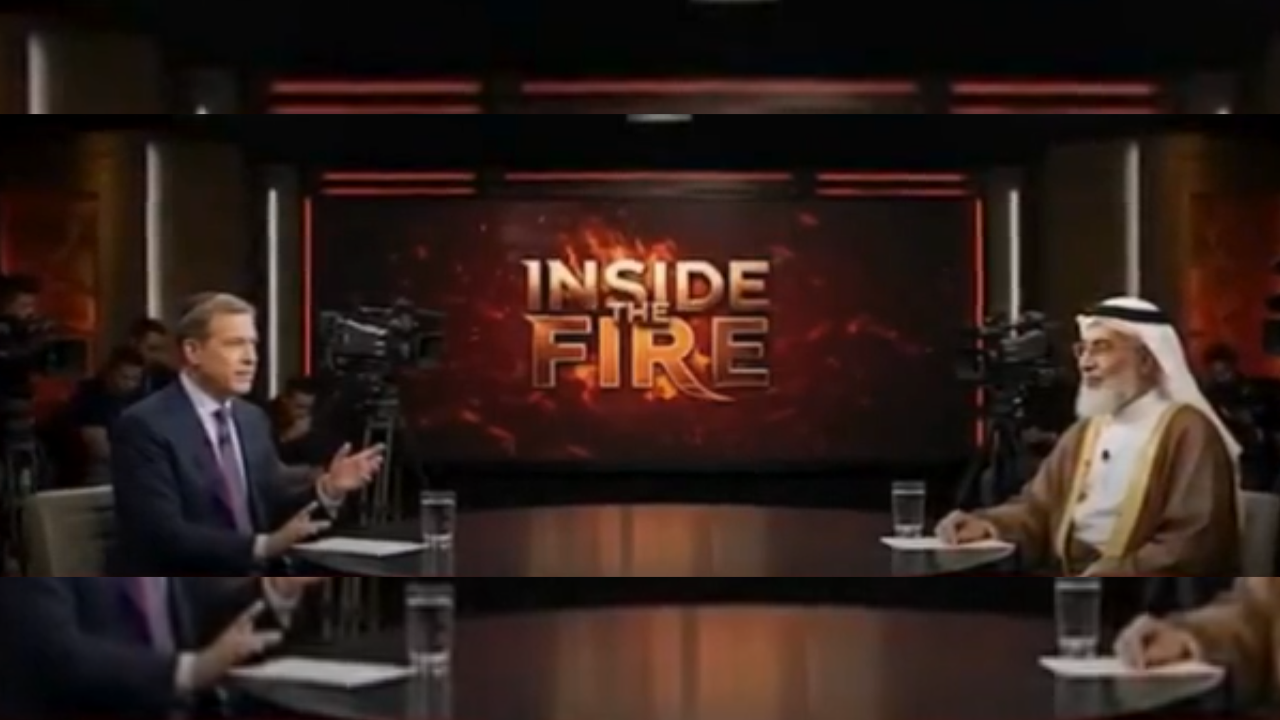 Allah (cc) neden Gazze Halkını kurtarmıyor?