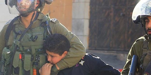 Allah (cc) seni kahhar sıfatıyla kahretsin inşallah İsrail!