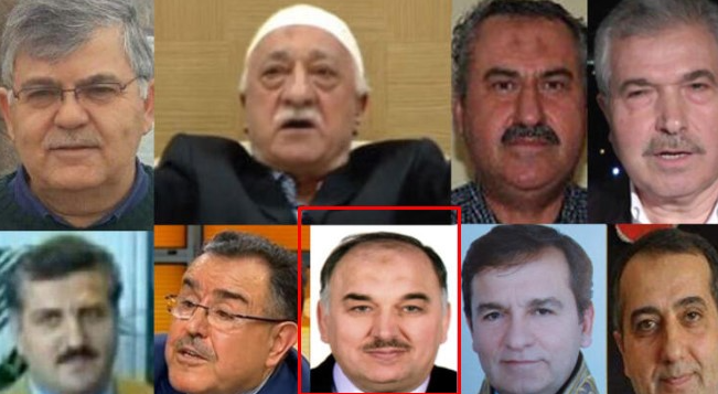 “Allah evlerine ateşler salsın, yuvalarını yıksın, birliklerini bozsun” demişti. Evleri yandı, yuvaları yıkıldı, birlikleri bozuldu. Örgüt birbirine girdi! Fetullah Gülen Kayıp ya da öldü