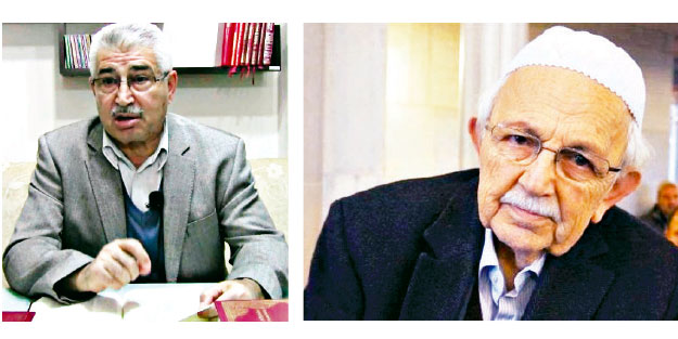 Allah, Gülen’in ihanetini boşa çıkardı
