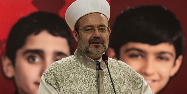 Allah her çocuğa çok özel bir mektup gönderdi