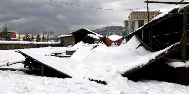 Allah korudu! Zonguldak'ta faciadan dönüldü