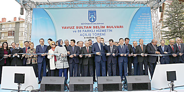 Allah ne der ona bakın