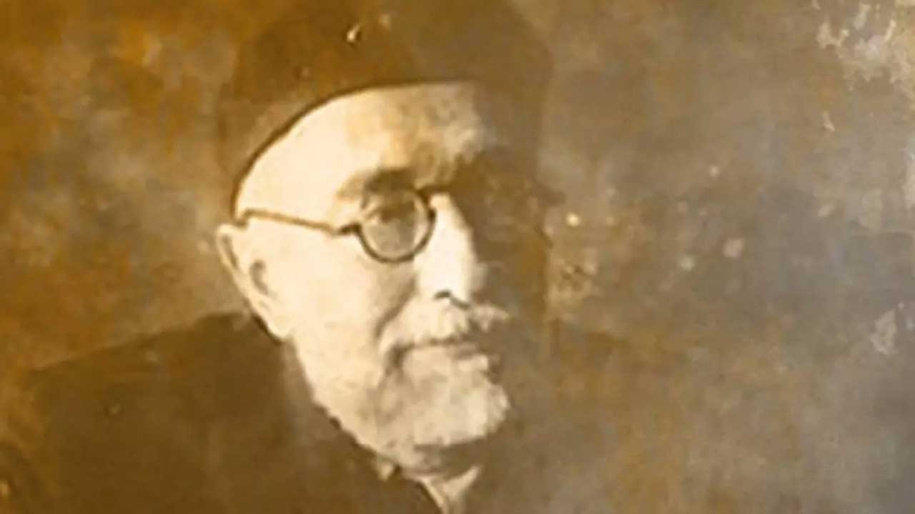 Allah rahmet eylesin! Hakk'a yürüyeli 64 yıl geçti