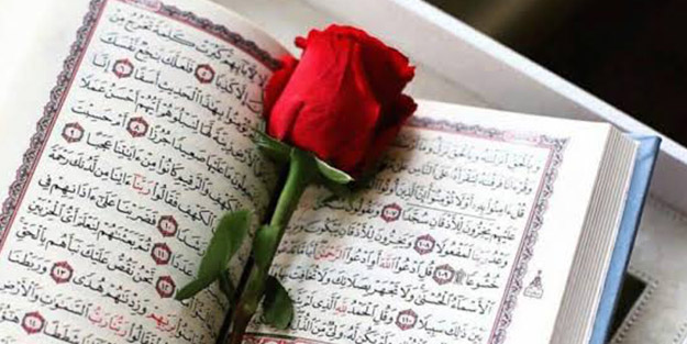 Allah Rasulü’nden