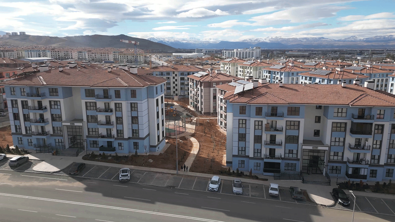 Allah razı olsun Erdoğan! Gururlandıran Malatya paylaşımı