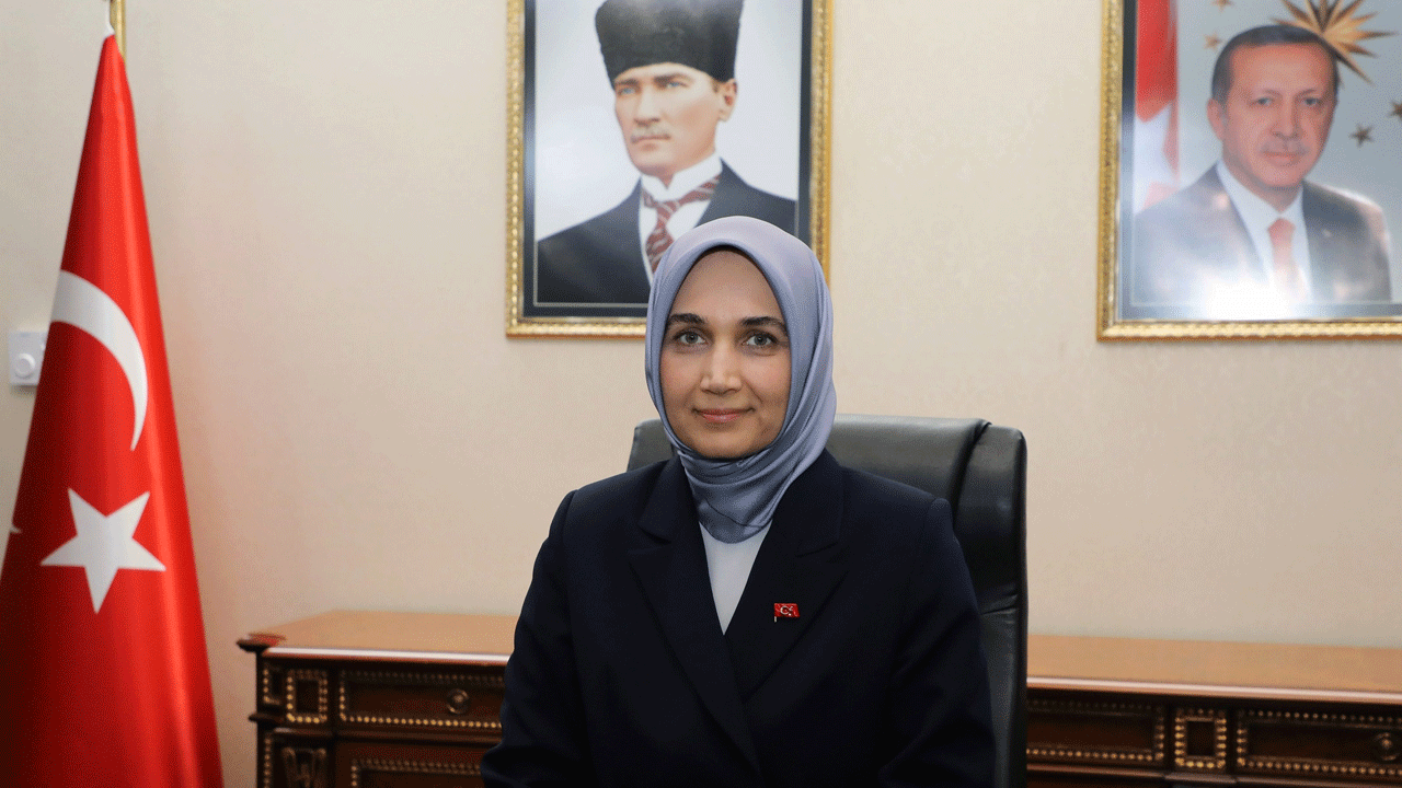 Allah razı olsun! Vali Yiğitbaşı gönülleri fethetti