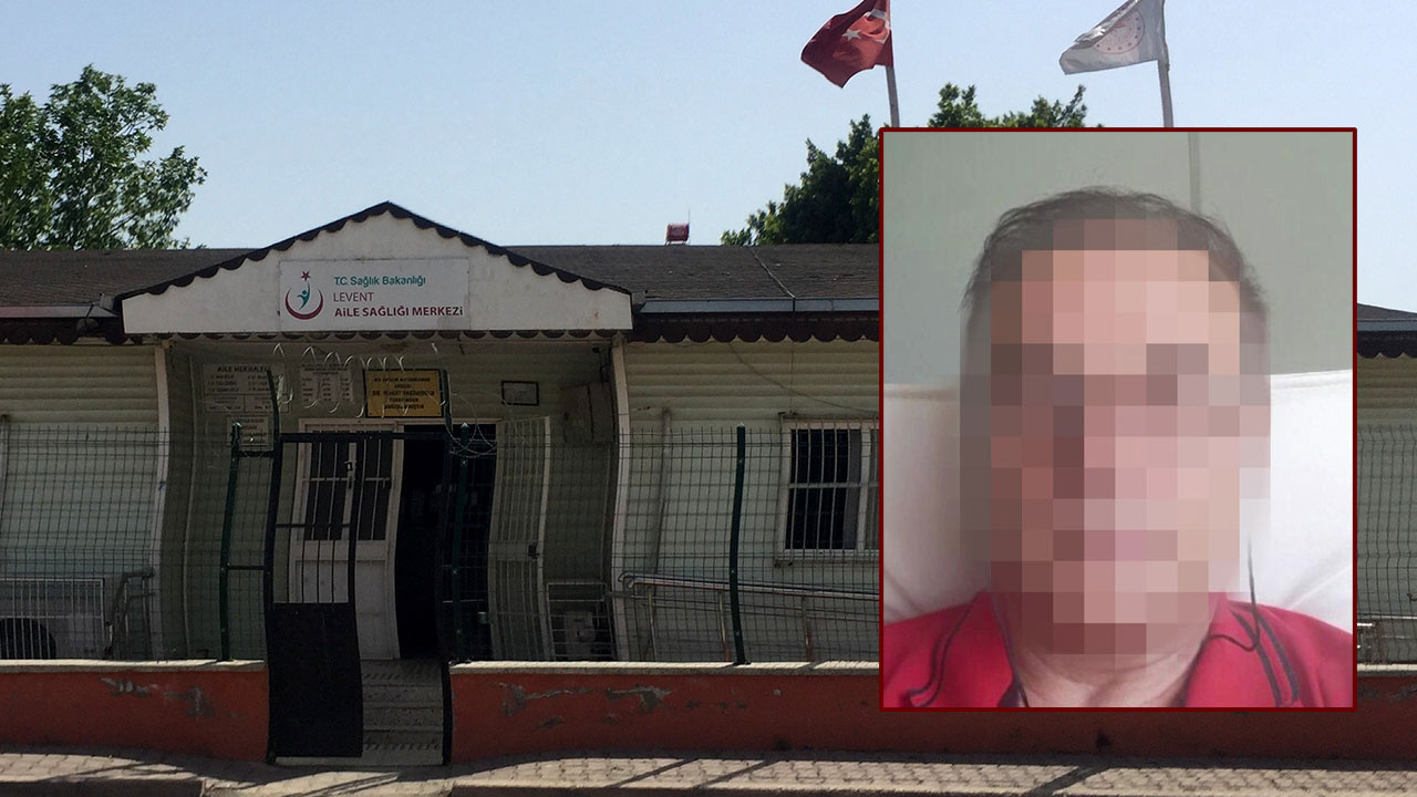 Allah senin belanı versin! Bu nasıl doktor Allah aşkına