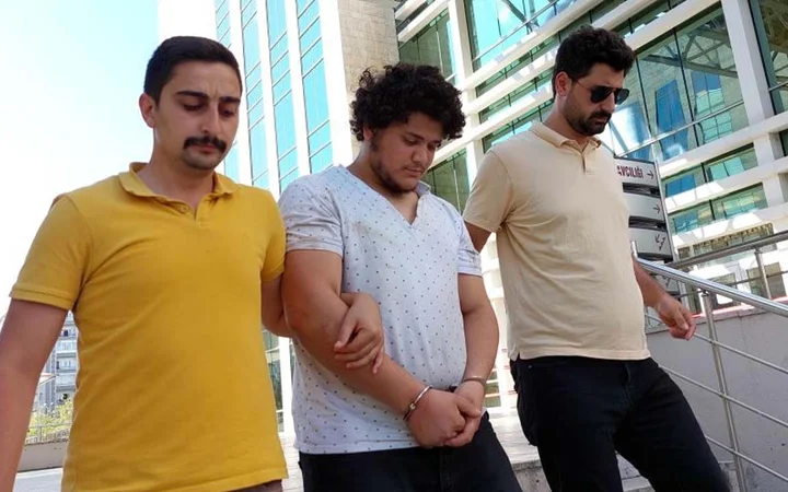 Allah senin belanı versin! Bunlarda gram akıl yok, gram