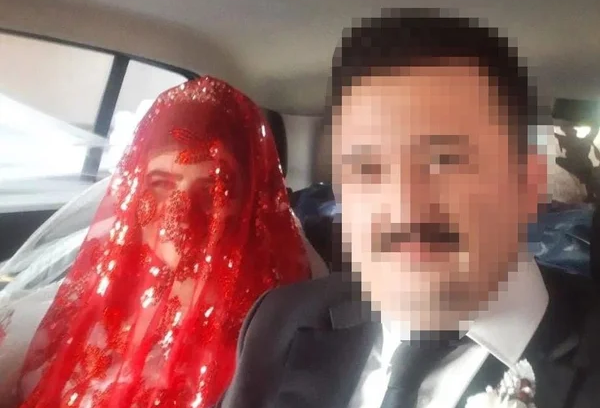 Allah senin belanı versin! O kocanın sözleri isyan ettirdi