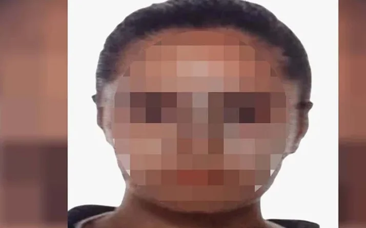 Allah senin bin belanı versin! Bu kadının suratına tükürülür