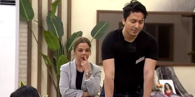 Allah sizi kahretsin! Bitirin şu rezaleti artık...