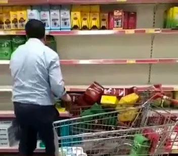 Allah sizin cezanızı versin! Bunların akıllanacağı yok
