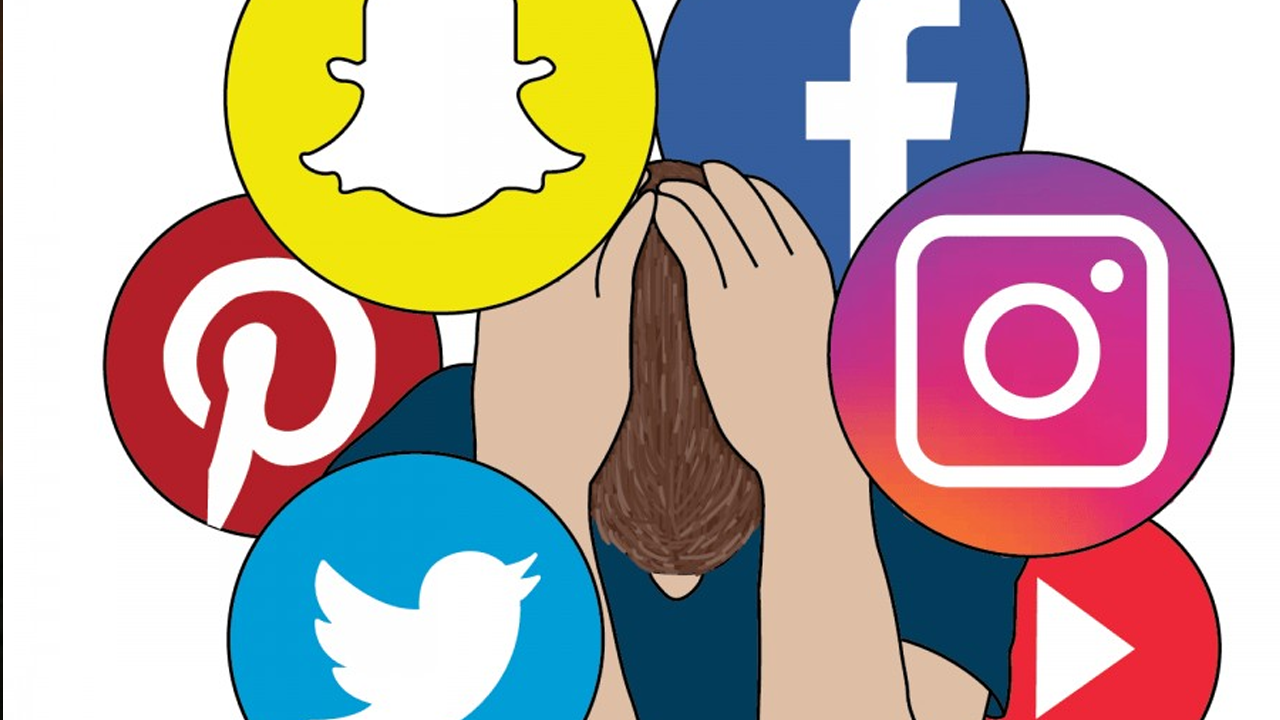 'Allah Sosyal Medyanın da Rabbidir!'