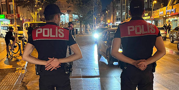 Allah ve Atatürk'e küfür eden şahıs hakkında yeni gelişme