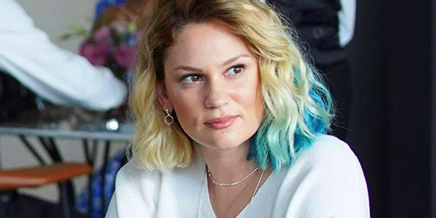 Seçim hüsranı yaşayan Farah Zeynep Abdullah sosyal medya hesaplarını kapattı!