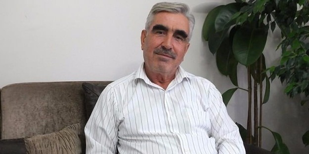 'Allah ve Türk milleti arkamızda oldukça korkmayız'