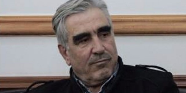 'Allah ve Türk milleti arkamızda oldukça korkmayız'