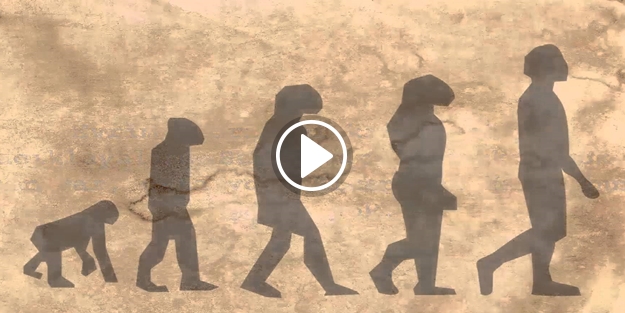 'Allah yok' diyen ateistlere müthiş cevap!