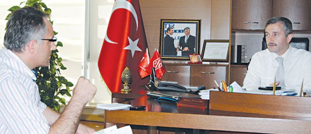 Allah kimseyi CHP’nin durumuna düsürmesin