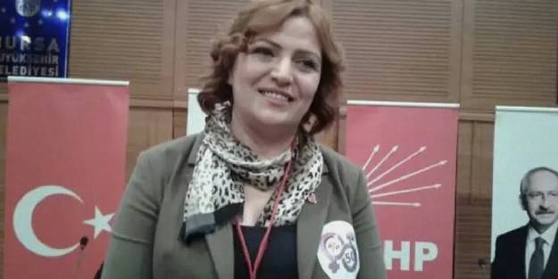 Allah'a hakaret eden CHP’li Fatoş Birinç'e soruşturma!
