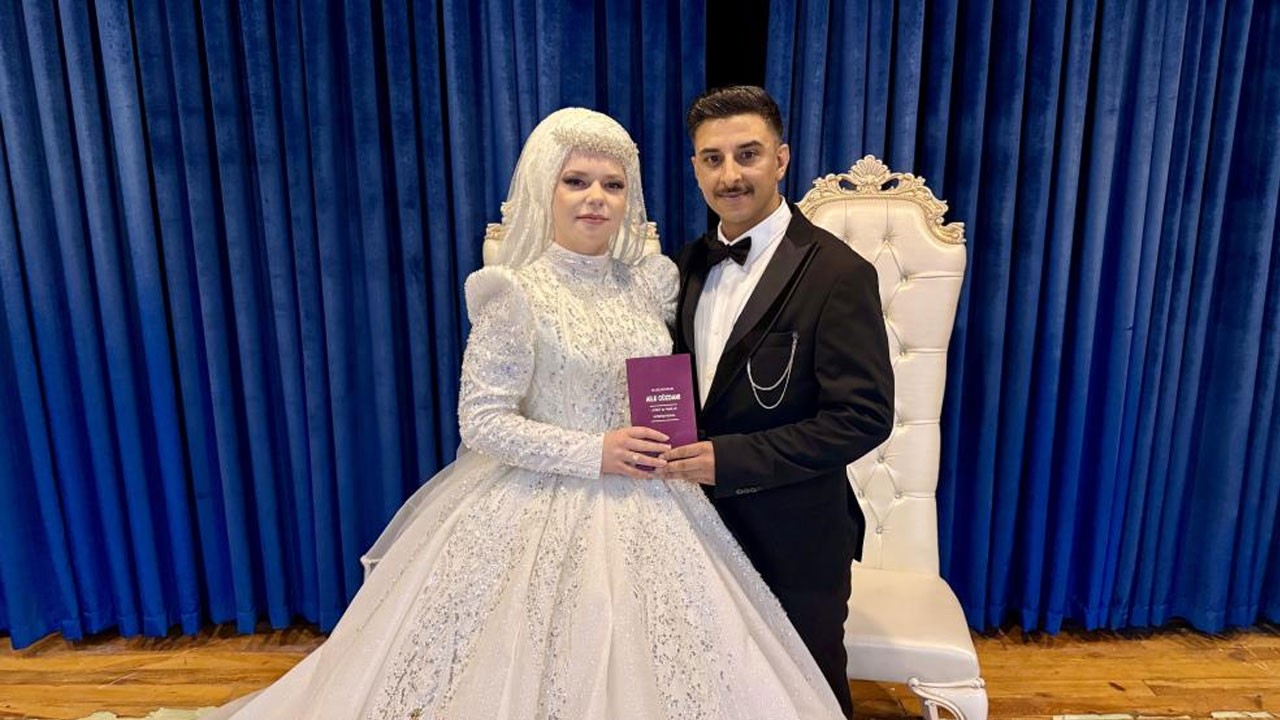 “Allah’a inandığım için Müslüman olmak istiyorum” Alman Jessica hak yolunu seçti