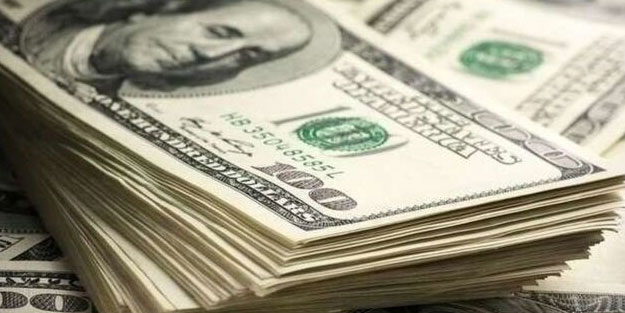 'Allah'a şükürler olsun' diyerek duyurmuştu! IMF 1,2 milyar dolarlık ilk krediyi yatırdı