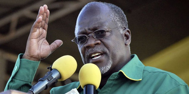 ‘Allah’ı ilk sıraya koyan bir’ ülkenin lideri duyurdu! Koronavirüsü böyle yendik