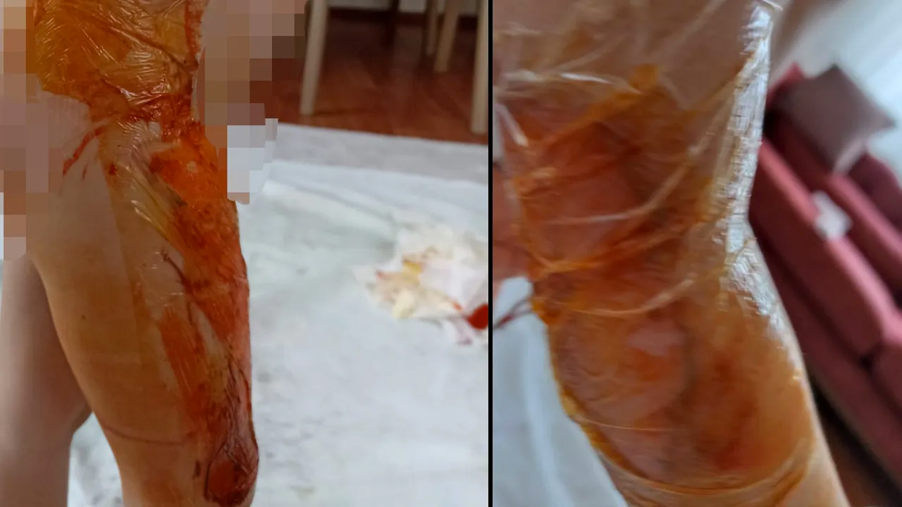 Allahım bu ne! Anaokulunu korku sardı! 