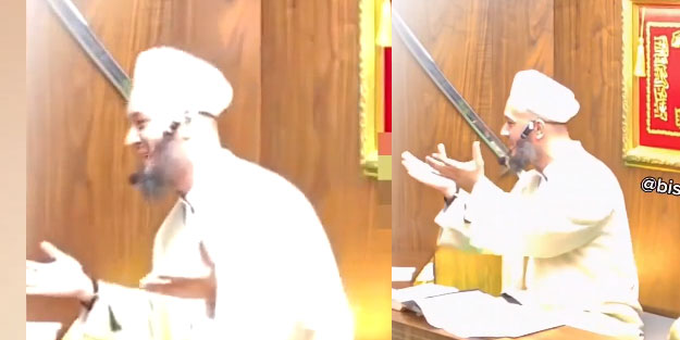 "Allah’ım Mourinho’ya iman nasip et, bize para versin"