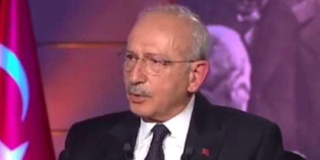 Allah’ım Ya Rabbim daha neler duyacağız! Kılıçdaroğlu’nun son açıklaması ‘pes’ dedirtti