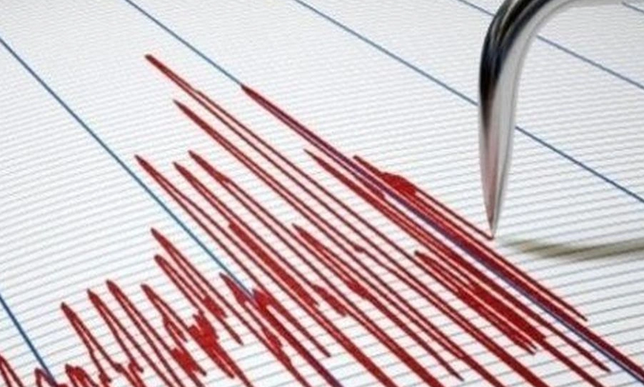 Allahım yardım et! Yeni bir deprem daha! Kandilli, şiddetini az önce duyurdu