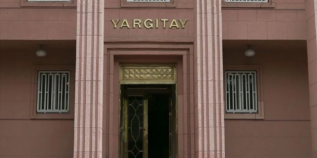 'Allah'ın ayısı önüne baksana' dedi... Yargıtay haksız tahrik sebebi saymadı!