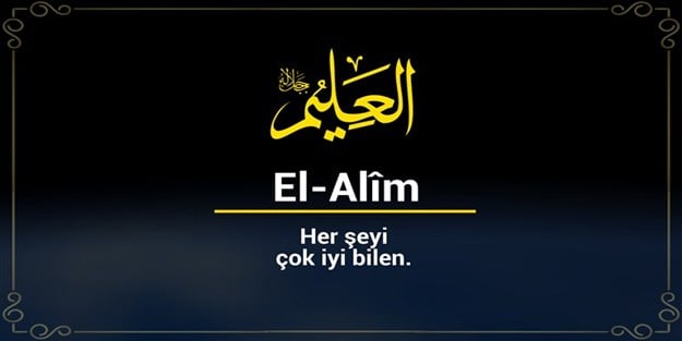 Allah'ın bizim yapacaklarımızı önceden bilmesi ve kader