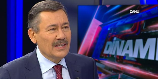 'Allah'ın izniyle Ankara'yı onlara yedirmeyeceğiz' diyen Melih Gökçek: Hala görevden alınma nedenimi bilmiyorum