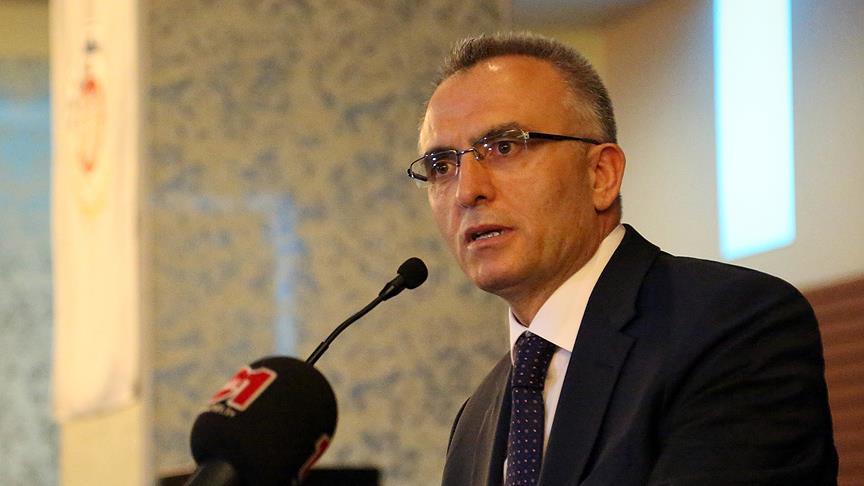 'Allah'ın izniyle kimse milletin sırtını yere getiremez'