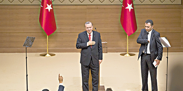 Allah’ın izniyle teröre diz çöktüreceğiz