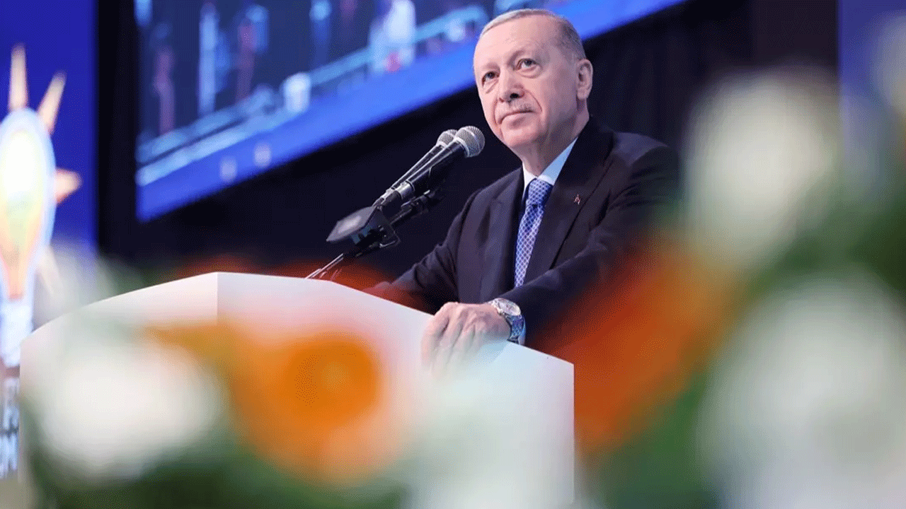 "Allah’ın izniyle yarım kalan hiçbir hikâye olmayacak" AK Parti'den tüyleri diken diken eden video