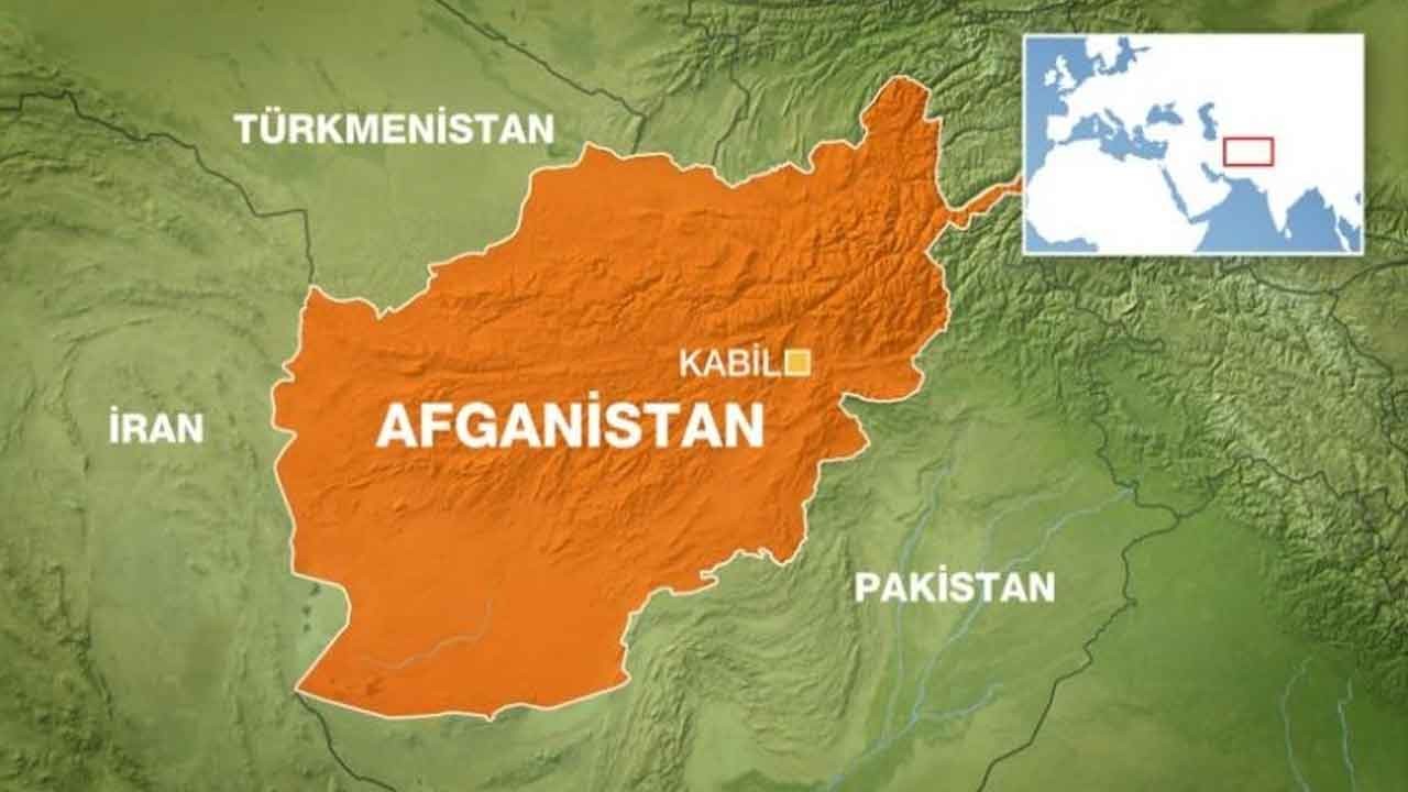 Şeriatı uygulayan Afganistan'dan üzücü haber