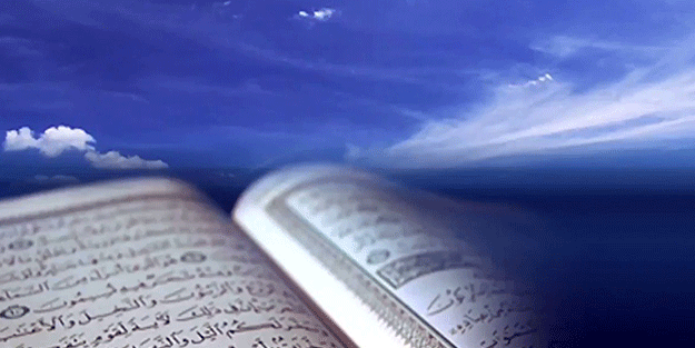 Allah’ın mucizesi! Dünyayla ilgili şaşkına çeviren bilgiler