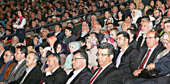 Allah’ın seçtiği muallim