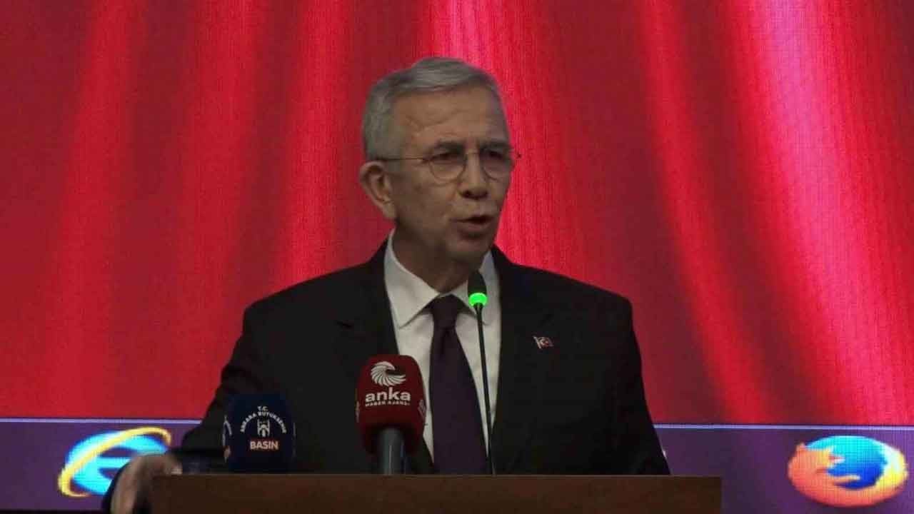 'Allah’ın suyu parayla satılır mı?' demişti! Mansur Yavaş'ın son 6 yılda yaptığı zam çileden çıkardı