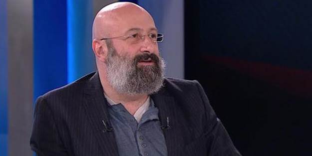 Allah’ını seven beni tutmasın!!!...