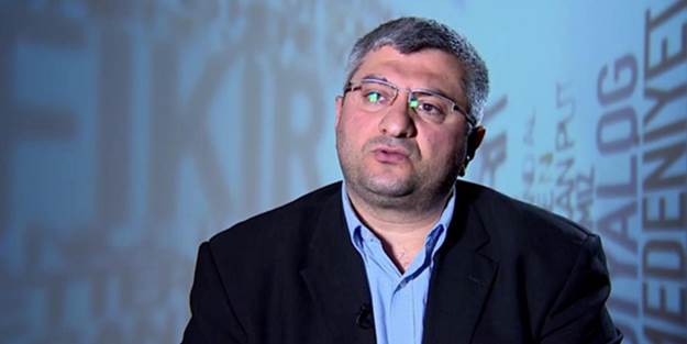 'Allah'tan bahsetmeyin laikleri kaçırmayalım'