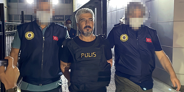 Allah'tan korkmaz kuldan utanmaz! HDP'li rezil cezasını buldu