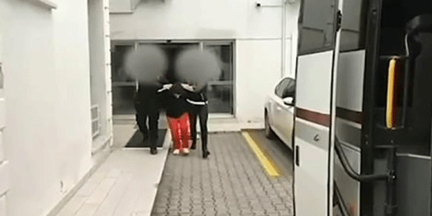 Allah'tan korkmaz kuldan utanmazlar! Asın bu rezilleri