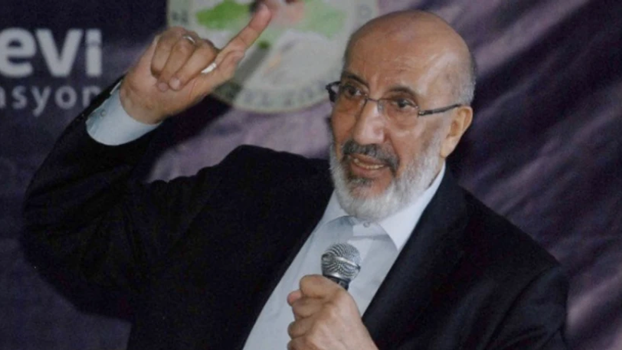 'Allah'tan korkmaz mısınız?'